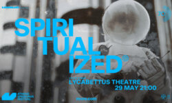 Οι Spiritualized για μια μοναδική συναυλία στο Θεάτρου Λυκαβηττού την Πέμπτη 29 Μαΐου