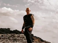 TONY DOLAN (Venom Inc.): “Δεν είμαι rock star – είμαι ένας από εσάς”