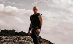 TONY DOLAN (Venom Inc.): “Δεν είμαι rock star – είμαι ένας από εσάς”