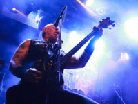Ανταπόκριση: Venom Inc., Krisiun, Hate, Ater @ Principal Club, Θεσσαλονίκη (15/05/2025)