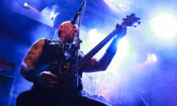 Ανταπόκριση: Venom Inc., Krisiun, Hate, Ater @ Principal Club, Θεσσαλονίκη (15/05/2025)