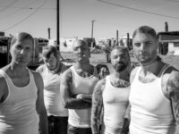 AVENGED SEVENFOLD: 7 facts που ίσως δεν ήξερες για αυτούς…