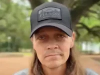 3 DOORS DOWN: O BRAD ARNOLD διαγνώσθηκε με καρκίνο στα νεφρά