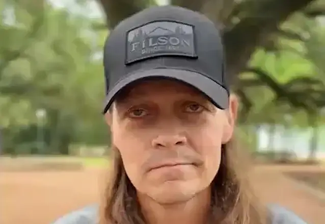 3 DOORS DOWN: O BRAD ARNOLD διαγνώσθηκε με καρκίνο στα νεφρά