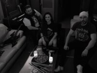 Συνέντευξη City Kids – Motörhead Tribute Band στο RockOverdose: Δεν μπορώ να βρω ΕΝΑΝ λόγο να μη σέβεσαι τους Motörhead