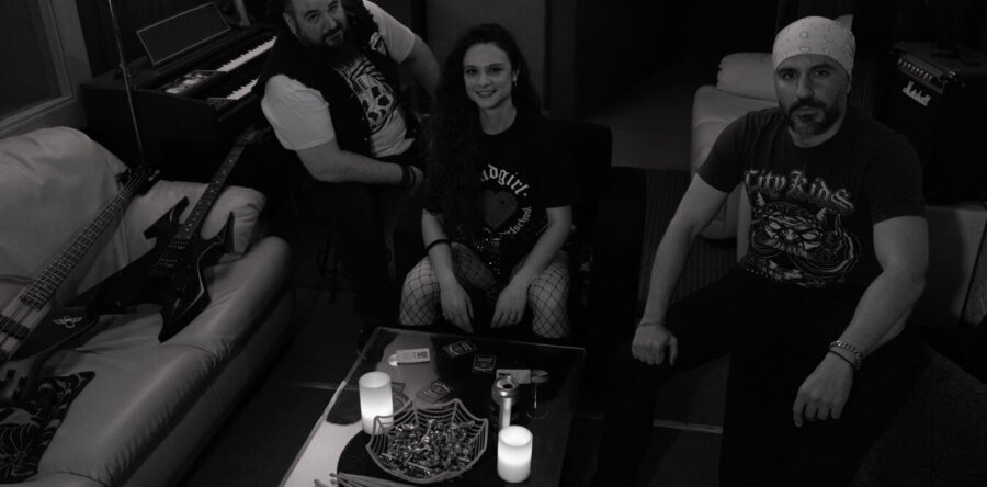 Συνέντευξη City Kids – Motörhead Tribute Band στο RockOverdose: Δεν μπορώ να βρω ΕΝΑΝ λόγο να μη σέβεσαι τους Motörhead