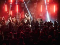 Ανταπόκριση: MIDNIGHT, Triumpher, The Unconfessed @ Circus, Λάρισα (25/05/2025)
