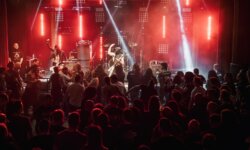 Ανταπόκριση: MIDNIGHT, Triumpher, The Unconfessed @ Circus, Λάρισα (25/05/2025)