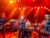 Ανταπόκριση: EYEHATEGOD, Acid Mammoth, Scumbath @ Arch Club, Αθήνα (25/05/2025)