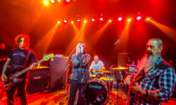 Ανταπόκριση: EYEHATEGOD, Acid Mammoth, Scumbath @ Arch Club, Αθήνα (25/05/2025)