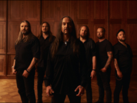 AMORPHIS: Το 15ο album τους έρχεται το Σεπτέμβρη μέσω της Reigning Phoenix Music.
