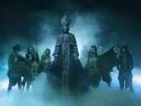 GHOST: Στην κορυφή του Billboard 200!