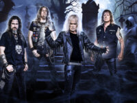 GRAVE DIGGER – 45 χρόνια αδιάκοπης πορείας
