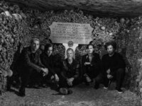 Queens of the Stone Age: Alive in the Catacombs -Online Πρεμιέρα – 5 Ιουνίου (δείτε το trailer)