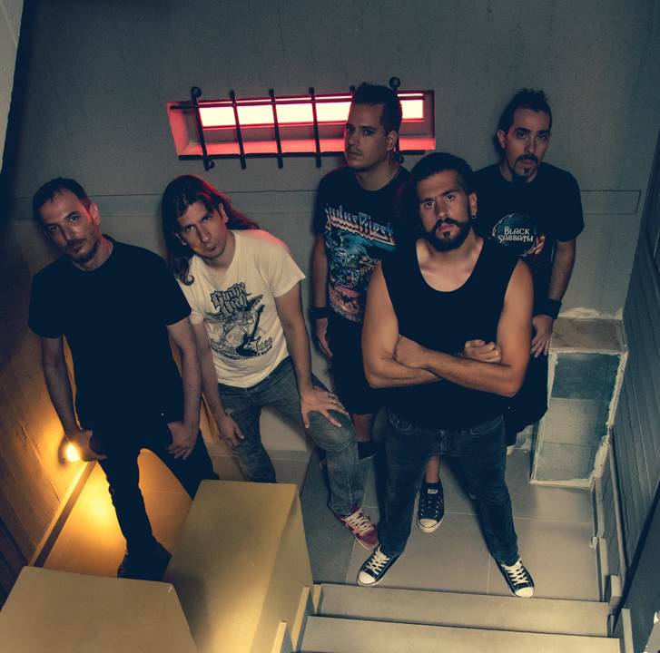 Null’o’zero: «Feed the Flame» – Νέο τραγούδι από το εκρηκτικό live της 24ης Μαΐου 2025
