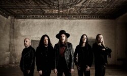 OPETH: Αναδρομή στις εμφανίσεις τους στην Ελλάδα …