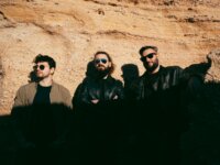Δήμος Ιωάννου (Khirki) στο RockOverdose: Το βλέπω σαν αποστολή μας να επιστρέφουμε στις επαρχιακές πόλεις!