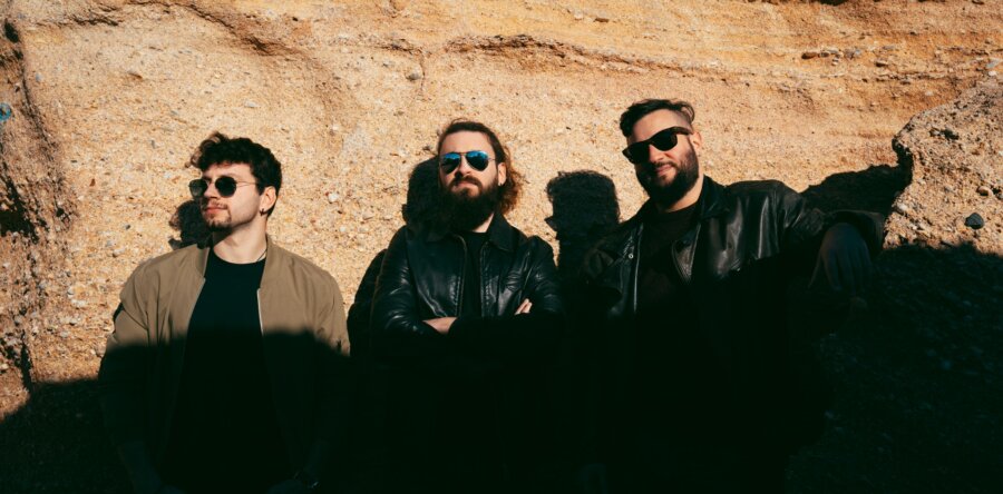 Δήμος Ιωάννου (Khirki) στο RockOverdose: Το βλέπω σαν αποστολή μας να επιστρέφουμε στις επαρχιακές πόλεις!