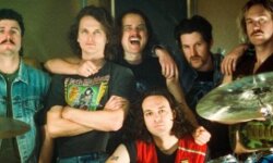 King Gizzard & the Lizard Wizard: Το Συγκρότημα που Παίζει Όλα τα Είδη – Ταυτόχρονα!