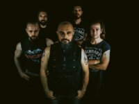 ACHELOUS: Opening act στη μεγάλη συναυλία του Uli Jon Roth στην Αθήνα