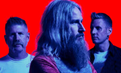Οι Mastodon δεν έσωσαν το prog metal — συνεισέφεραν στο να το εξανθρωπίσουν