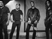 Και δεύτερη μέρα για METALLICA στο ΟΑΚΑ; Πολύ πιθανό να ανακοινωθεί τις επόμενες μέρες!