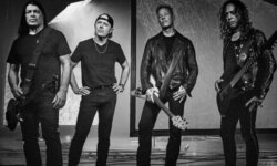 Οι Metallica ανακοίνωσαν την επανέκδοση του τετραπλά πλατινένιου έβδομου στούντιο άλμπουμ τους ReLoad