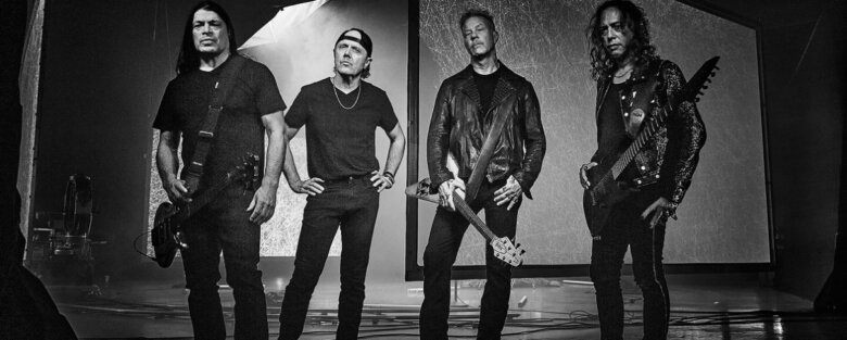 Και δεύτερη μέρα για METALLICA στο ΟΑΚΑ; Πολύ πιθανό να ανακοινωθεί τις επόμενες μέρες!