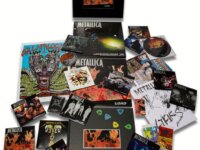 Metallica: H πολυαναμενόμενη επανακυκλοφορία του “Load” είναι γεγονός