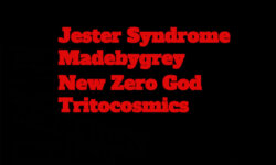 POLTERGEIST FESTIVAL IIΙ: Jester Syndrome, MadeByGrey, New Zero God, Tritocosmics @ An Club, το Σάββατο 28 Ιουνίου 2025