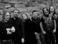 Οι SKYCLAD ανακοίνωσαν την αποχώρηση του Kevin Ridley από το συγκρότημα.
