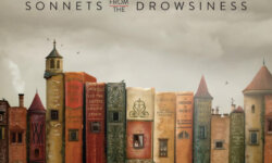 PENTESILEA ROAD – “Sonnets from the Drowsiness”