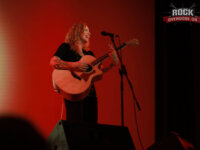 Ανταπόκριση: Anneke Van Giersbergen @ Cine Βακούρα, Θεσσαλονίκη (04/05/2025)