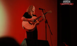 Ανταπόκριση: Anneke Van Giersbergen @ Cine Βακούρα, Θεσσαλονίκη (04/05/2025)