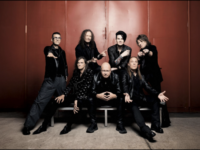 HELLOWEEN: ΝΕΟ single με τίτλο ‘This Is Tokyo’, απ’ το επερχόμενο album “Giants & Monsters” (Official Music Video)