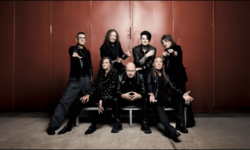 HELLOWEEN: ΝΕΟ single με τίτλο ‘This Is Tokyo’, απ’ το επερχόμενο album “Giants & Monsters” (Official Music Video)
