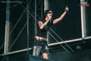 Palaye Royal credits John Metalman Livanos