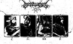 Septuagint στο RockOverdose: “Η ουσία του Black Metal βρίσκεται εκτός αυτής”