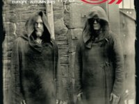 Οι Sunn O))) στην Ελλάδα έπειτα από 21 χρόνια!