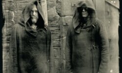 Οι Sunn O))) στην Ελλάδα έπειτα από 21 χρόνια!