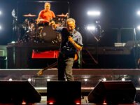 Ανταπόκριση: BRUCE SPRINGSTEEN @ Anfield Stadium, Liverpool (07/06/2025)