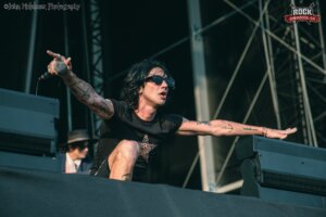 Palaye Royal credits John Metalman Livanos