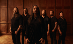 AMORPHIS: Ακούστε το πρώτο ΝΕΟ single απ’ το επερχόμενο studio album τους!