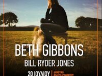 Beth Gibbons: Μια συναρπαστική εμπειρία στο Δημοτικό Θέατρο Λυκαβηττού!