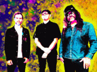 Brant Bjork στο RockOverdose: “Η μουσική μου είναι για όσους επιθυμούν την ανθρώπινη ψυχή στην ακρόαση.”