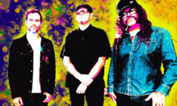 Brant Bjork στο RockOverdose: “Η μουσική μου είναι για όσους επιθυμούν την ανθρώπινη ψυχή στην ακρόαση.”