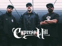Sen Dog (CYPRESS HILL) στο RockOverdose: “. Θέλουμε να σας παρασύρουμε σε ένα μουσικό roller coaster, όπου δεν ξέρεις τι θα ακολουθήσει.”
