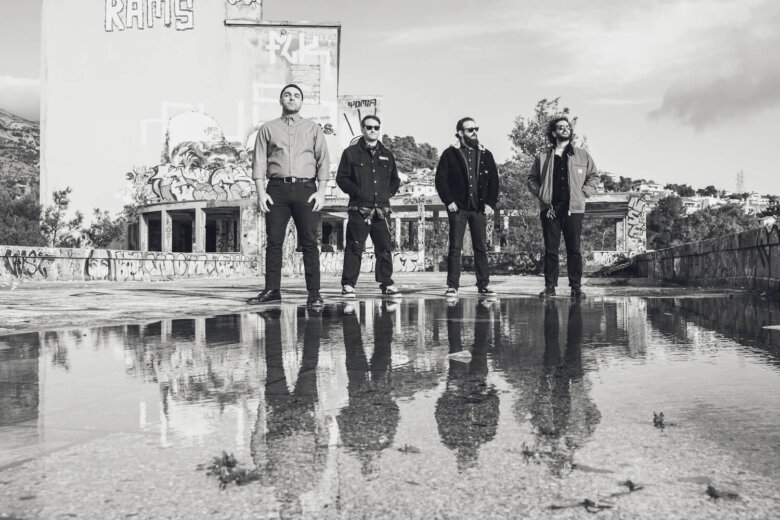 HONEYBADGER: Ακούστε το νέο single “Empty-Handed” απ΄ το επερχόμενο album “Let There Be Light”