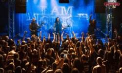 Ανταπόκριση: I AM MORBID w/ Resurgency @ Κύτταρο Club, Αθήνα (10/06/2025)