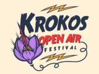 1ο Κρόκος Open Air Festival: 8, 9 & 10 Αυγούστου 2025 | Κρόκος Κοζάνης